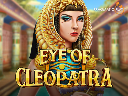 Eye of Cleopatra slot